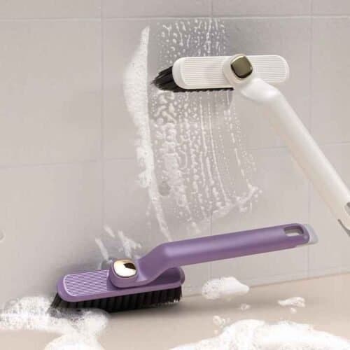 Cleaning